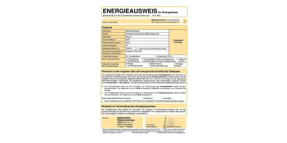 Erdgeschoßwohnung Seligenstadt - 3 Zimmer, 105 m&sup2;, 620.000&euro; | Angebot:25657938