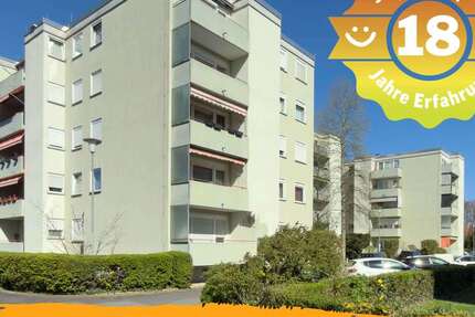 Wohnung Maintal - 3 Zimmer, 63 m&sup2;, 189.000&euro; | Angebot:26146303