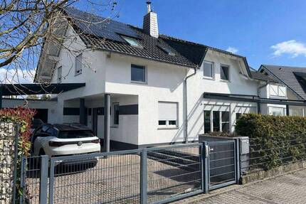 Haus Rodgau Jügesheim - 7 Zimmer, 205 m&sup2;, 969.000&euro; | Angebot:26190237
