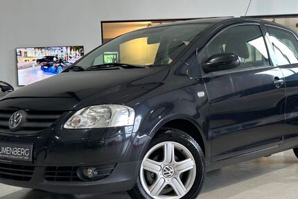 VW Fox 145.172 km 2.480 &euro; Rodgau-Weiskirchen/nähe Frankfurt am Main 63110