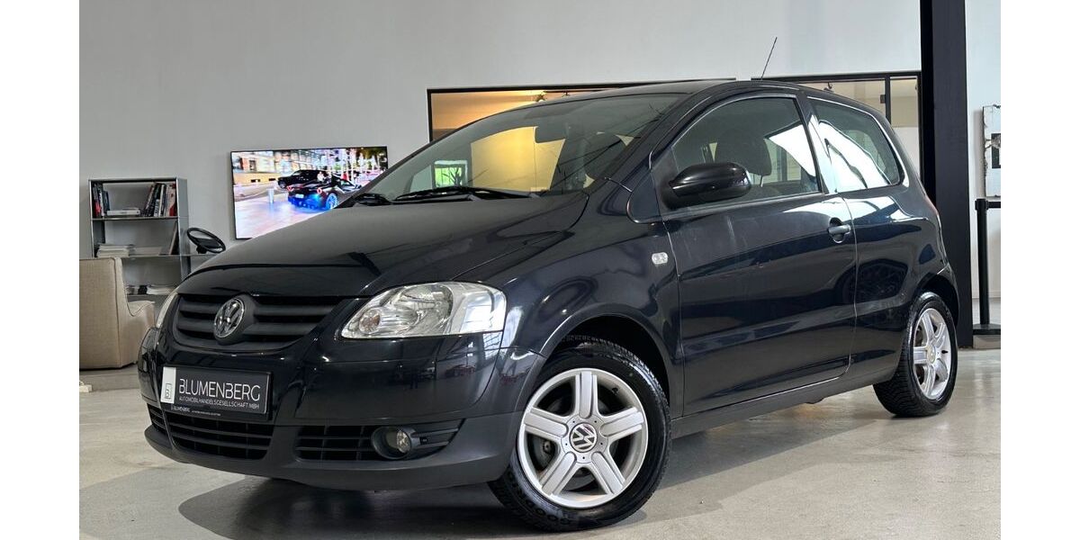 VW Fox 145.172 km 2.480 &euro; Rodgau-Weiskirchen/nähe Frankfurt am Main 63110