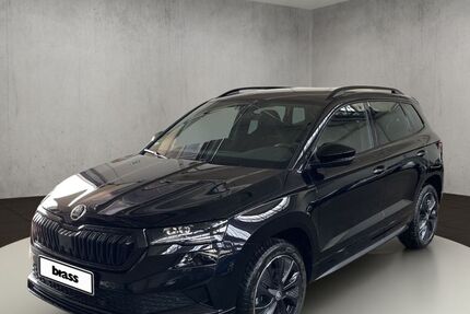 Skoda Karoq 2.800 km 34.950 &euro; Aschaffenburg 63739