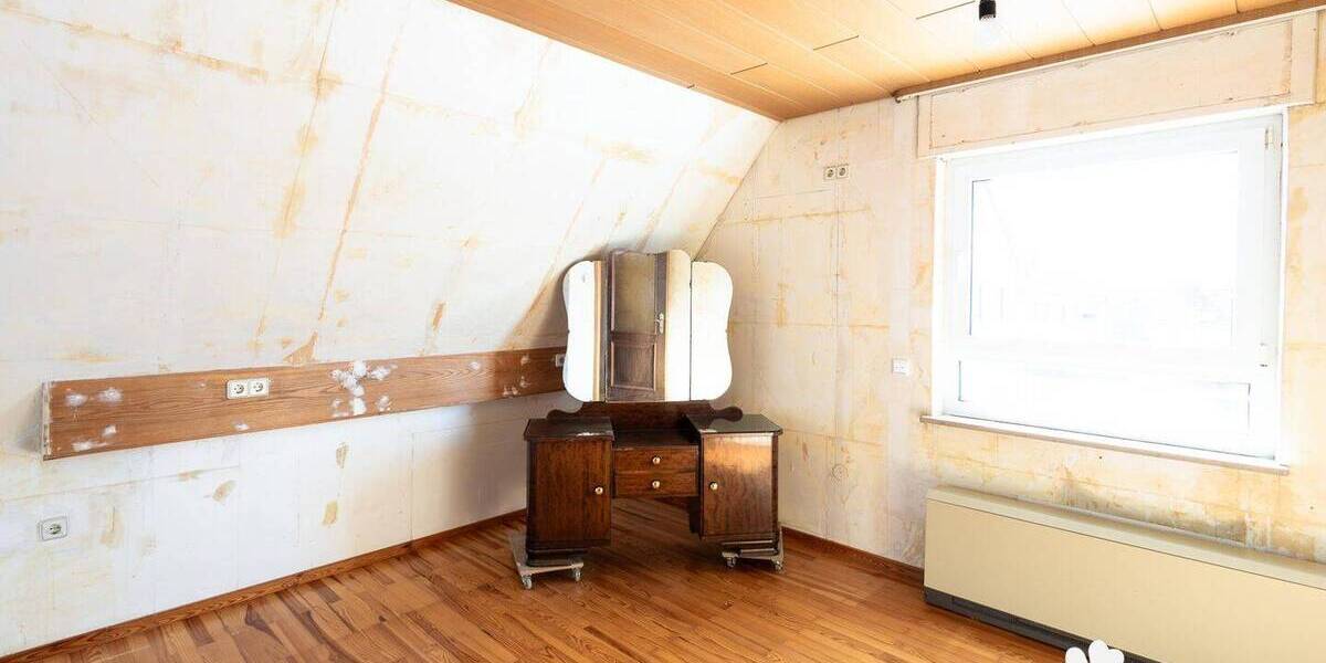 Mehrfamilienhaus, Wohnhaus Haibach - 8 Zimmer, 218 m&sup2;, 535.000&euro; | Angebot:26244927