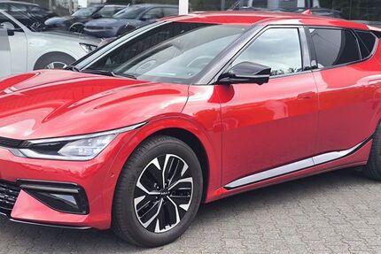 Kia EV6 30.521 km 33.450 &euro; Dieburg 64807