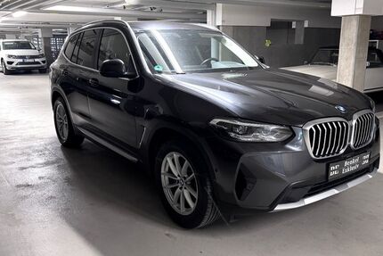 BMW X3 42.000 km 35.950 &euro; ASchaffenburg 63739