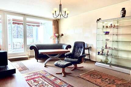 Wohnung Dietzenbach - 4 Zimmer, 117 m&sup2;, 299.000&euro; | Angebot:25879287