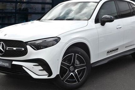 Mercedes-Benz GLC 200 15.000 km 55.790 &euro; Aschaffenburg 63741