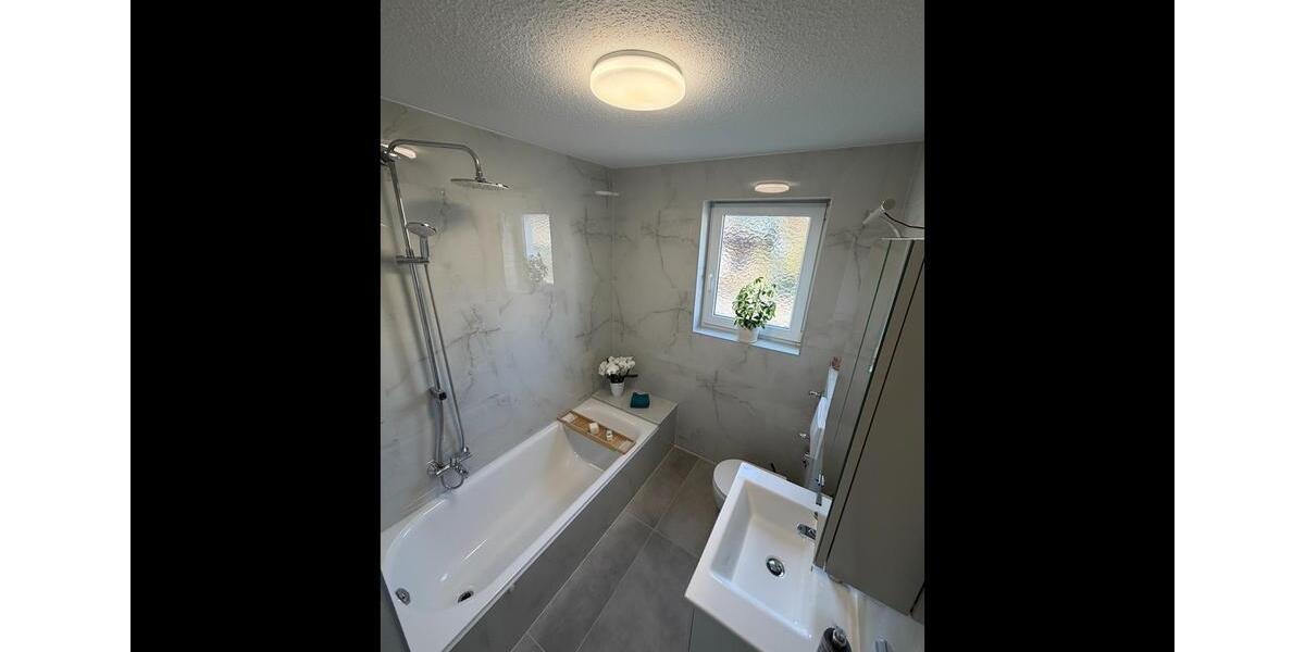 Erdgeschoßwohnung Hösbach - 2 Zimmer, 55 m&sup2;, 212.000&euro; | Angebot:25906825