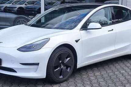 Tesla Model 3 50.000 km 28.750 &euro; Dieburg 64807