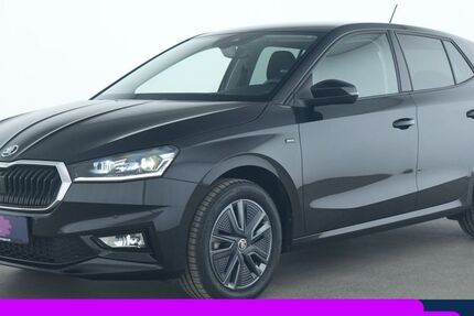 Skoda Fabia 6.931 km 18.691 &euro; Dietzenbach bei Frankfurt 63128