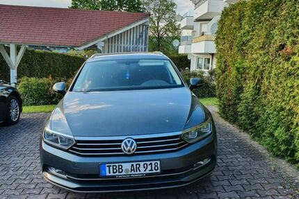 VW Passat Variant 194.000 km 12.999 &euro; Freudenberg 97896