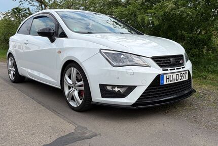 Seat Ibiza 78.620 km 14.000 &euro; Hanau 63456