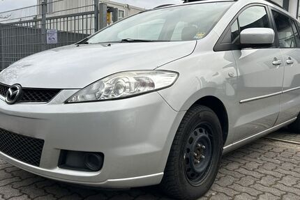 Mazda 5 147.799 km 3.499 &euro; Hanau 63456