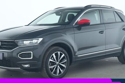 VW T-Roc 35.148 km 20.989 &euro; Dietzenbach bei Frankfurt 63128