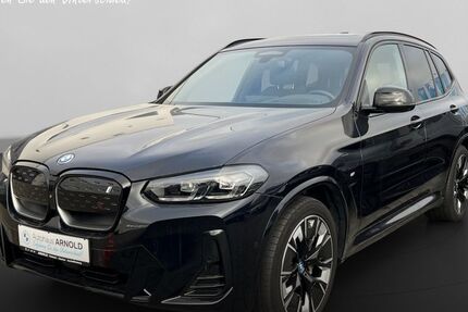 BMW iX3 60.400 km 38.990 &euro; Alzenau 63755