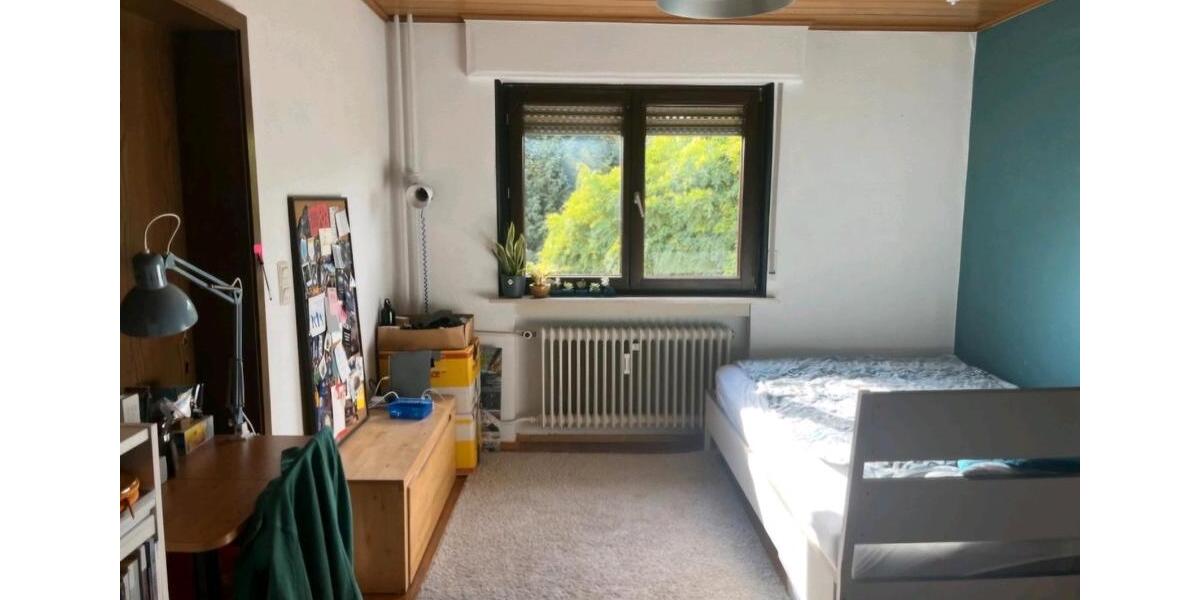 Terrassenwohnung Dieburg - 1 Zimmer, 14 m&sup2;, 400&euro; | Angebot:26050747