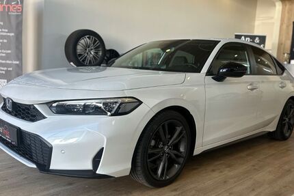 Honda Civic 11.374 km 33.800 &euro; Schaafheim 64850