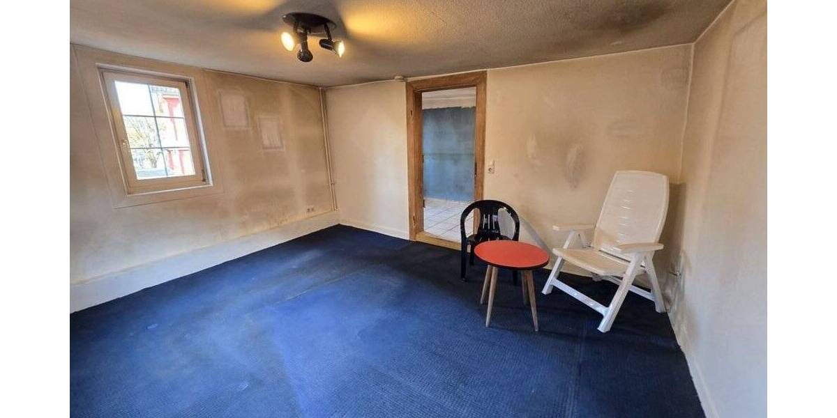 Einfamilienhaus Breuberg / Neustadt Neustadt - 4 Zimmer, 95 m&sup2;, 125.000&euro; | Angebot:25667643