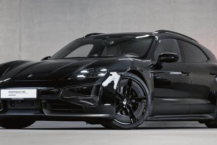 Porsche Taycan 7.600 km 167.880 &euro; Aschaffenburg 63739