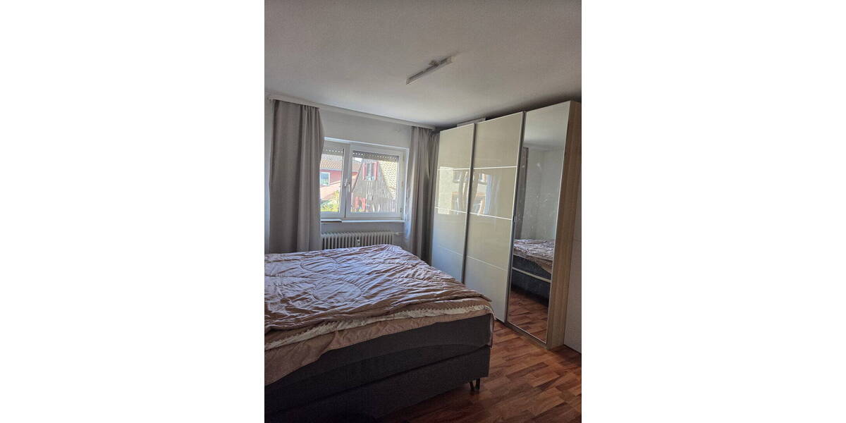Etagenwohnung Hanau Großauheim - 4 Zimmer, 90 m&sup2;, 319.000&euro; | Angebot:26657365
