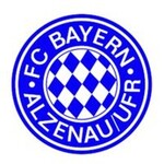 FC Bayern Alzenau - SV Sandhausen