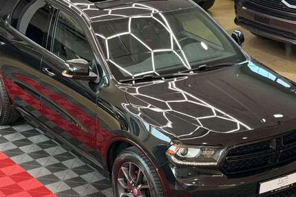 Dodge Durango 92.000 km 32.888 &euro; Kleinwallstadt 63839