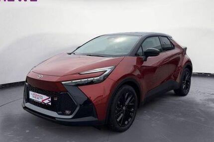 Toyota C-HR 5.000 km 39.990 &euro; Dieburg 64807