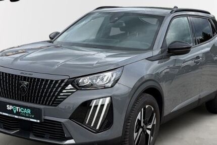 Peugeot 2008 8.500 km 23.900 &euro; Kleinostheim 63801