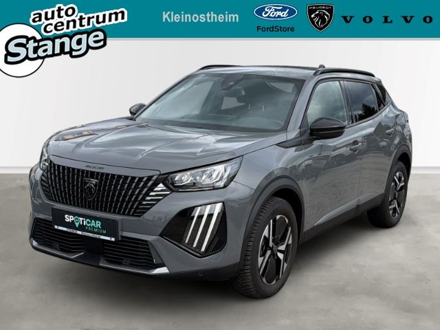 Peugeot 2008 8.500 km 23.900 &euro; Kleinostheim 63801