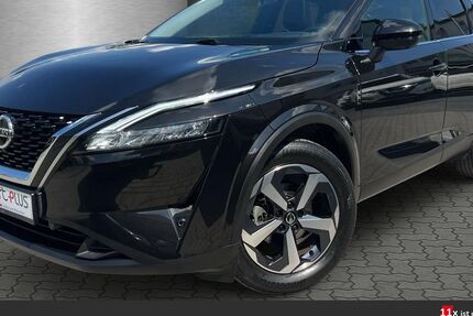 Nissan Qashqai 25.702 km 20.970 &euro; Rödermark 63322