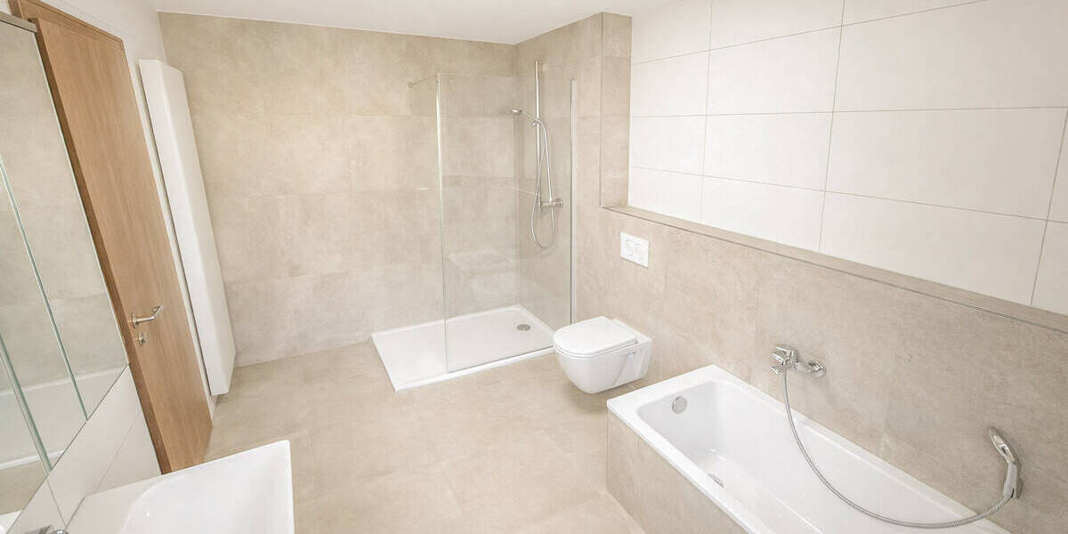 Etagenwohnung Goldbach - 4 Zimmer, 145 m&sup2;, 339.000&euro; | Angebot:26730853