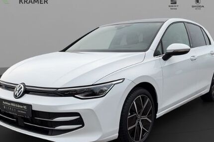 VW Golf 10.000 km 35.990 &euro; Gross Bieberau 64401