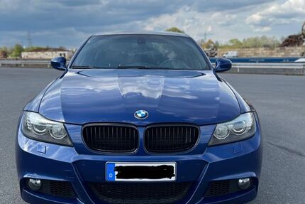 BMW 335 148.268 km 22.800 &euro; Aschaffenburg 63743