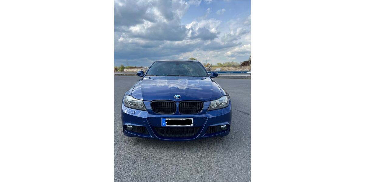 BMW 335 148.268 km 22.800 &euro; Aschaffenburg 63743