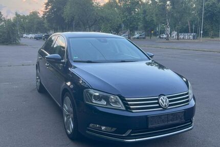 VW Passat 188.000 km 8.000 &euro; Hanau 63454