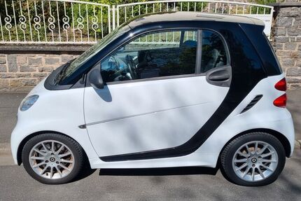 Smart ForTwo 149.000 km 4.300 &euro; Aschaffenburg 63743