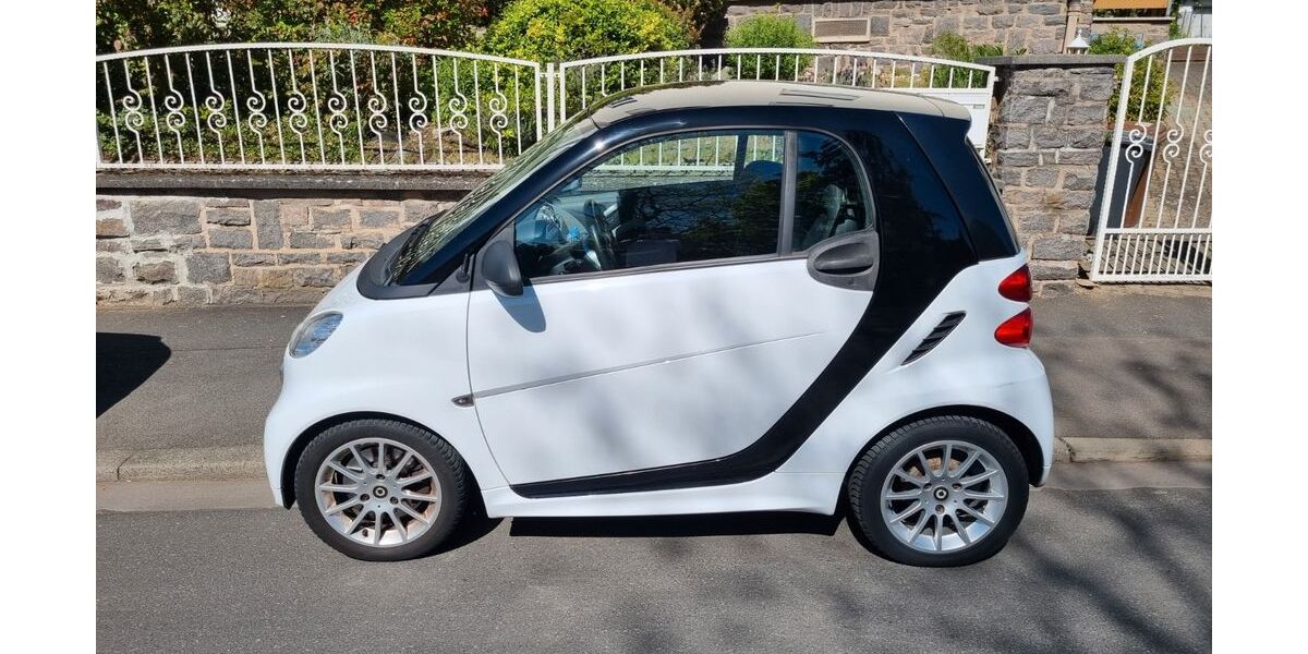 Smart ForTwo 149.000 km 4.300 &euro; Aschaffenburg 63743