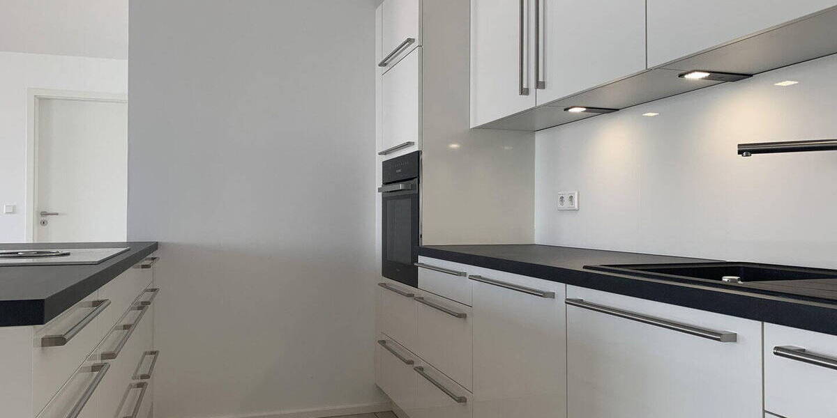 Etagenwohnung Aschaffenburg Innenstadt - 3 Zimmer, 115 m&sup2;, 624.000&euro; | Angebot:26306917