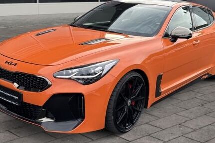 Kia Stinger 32.402 km 44.990 &euro; Obernburg 63785