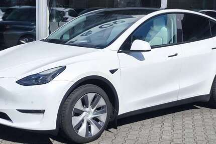 Tesla Model Y 106.369 km 28.950 &euro; Dieburg 64807