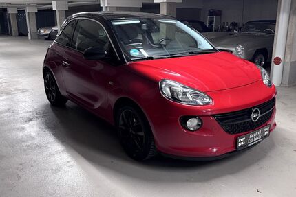 Opel Adam 68.000 km 8.990 &euro; ASchaffenburg 63739