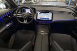 Mercedes-Benz E 200 T AMG ADVANCED+ PANO-DISTR-AHK-360°-MEMORY 8.080 km 51.499 &euro; Groß-Umstadt 64823