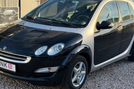 Smart ForFour 167.266 km 1.999 &euro; Rodgau 63110