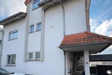 Haus Freigericht - 8 Zimmer, 228 m&sup2;, 549.000&euro; | Angebot:25189601