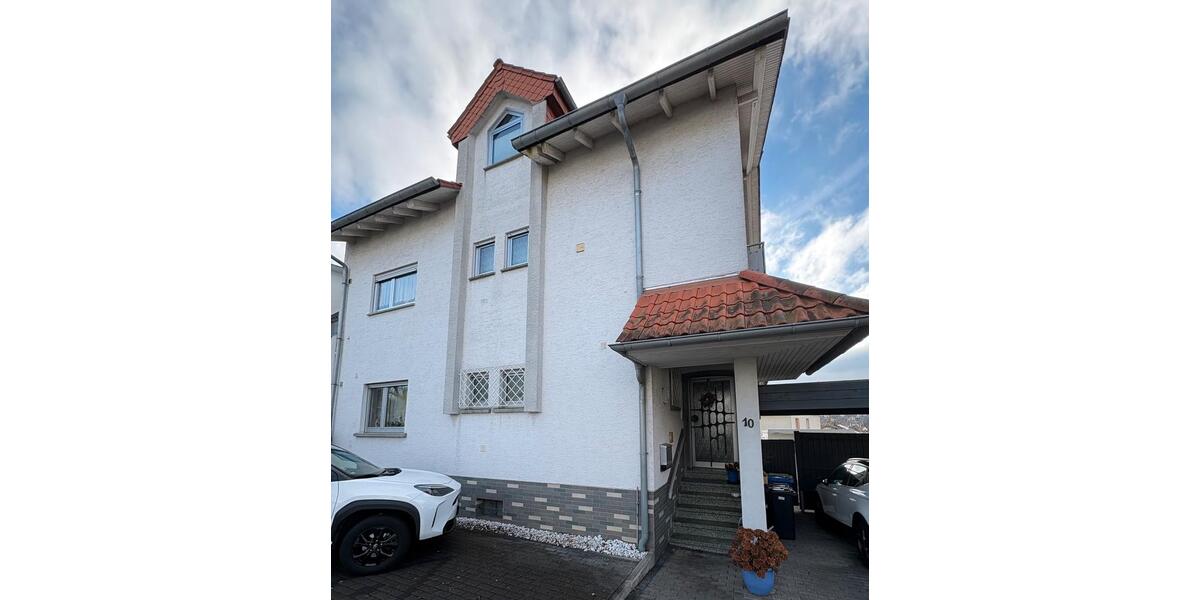 Mehrfamilienhaus, Wohnhaus Freigericht - 8 Zimmer, 228 m&sup2;, 549.000&euro; | Angebot:25189601