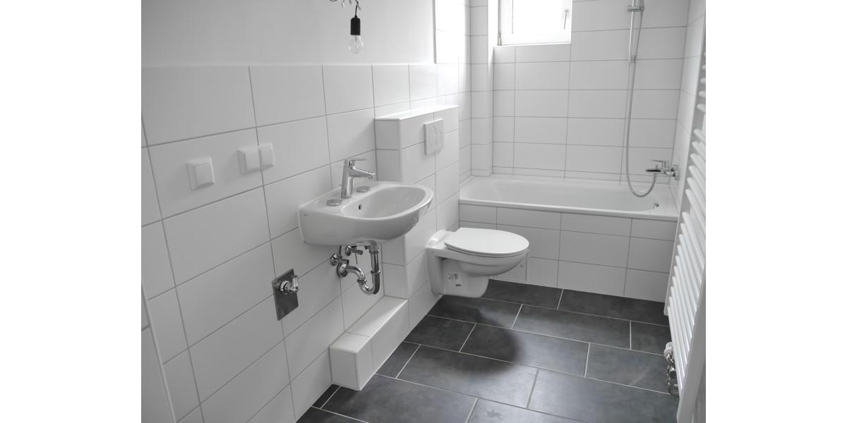 Etagenwohnung Hanau Großauheim - 3.5 Zimmer, 61 m&sup2;, 637&euro; | Angebot:26211492