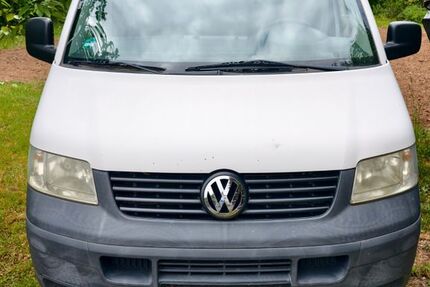 VW T5 Transporter 240.000 km 4.899 &euro; Großostheim 63762
