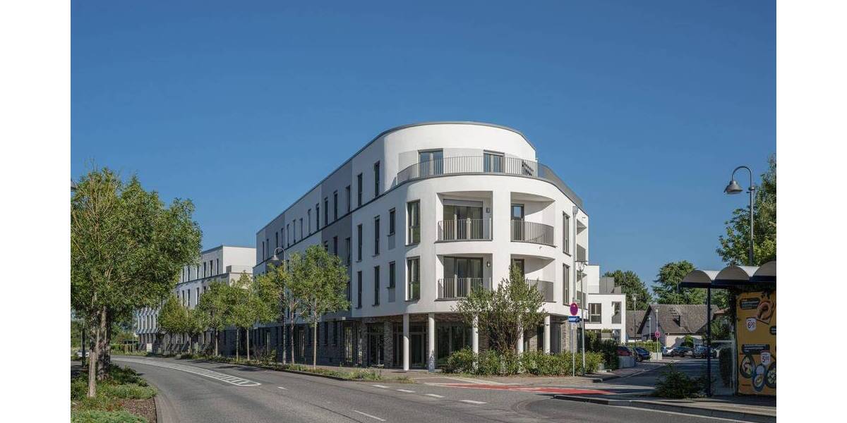 Etagenwohnung Maintal Dörnigheim - 3 Zimmer, 87 m&sup2;, 1.290&euro; | Angebot:26805407