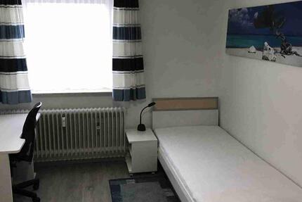 Wohnung Hösbach - 1 Zimmer, 20 m&sup2;, 160&euro; | Angebot:25310553