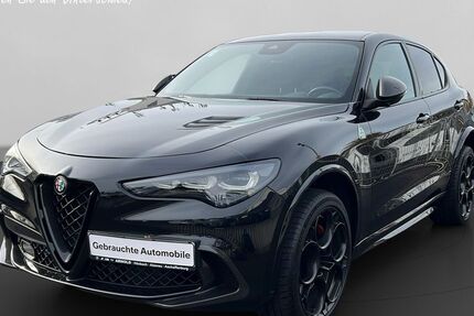 Alfa Romeo Stelvio 37.701 km 65.910 &euro; Aschaffenburg 63741